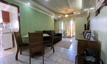 Imagem 3: Areal QS 7 Águas Claras Apartamento 03 quartos varanda suíte 2º andar Oportunidade