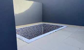 Imagem 3: Casa Sobre PostaTérrea para venda com 60 metros quadrados com 2 quartos em Itanhaém no Jeq