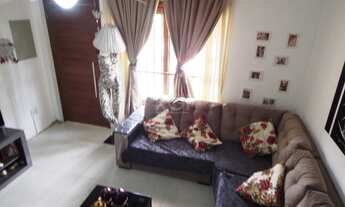 Imagem 4: Casa para Venda - 96.67m², 2 dormitórios, sendo 2 suites, 2 vagas - Hípica