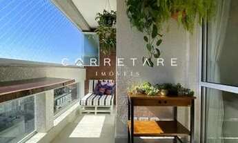 Imagem 5: Apartamento para venda com 85 metros quadrados com 3 quartos em Novo Mundo - Curitiba - PR