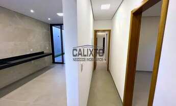 Imagem 5: CASA CONDOMÍNIO TERRAS ALPHA