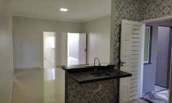 Imagem 4: Casa alto padrão no Parque Ipê, com 3 quartos e piscina. EXCELENTE LOCALIZAÇÃO!