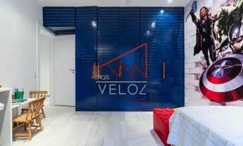 Imagem 5: Apartamento para venda possui 304 metros quadrados com 4 quartos em Flamengo - Rio de Jane