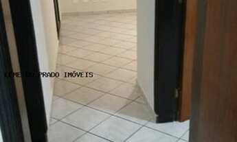 Imagem 3: Apartamento 3 dormitórios para Locação em Santo André, Parque das Nações, 3 dormitórios, 2