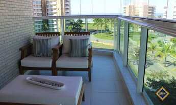 Imagem 5: Apartamento com vista para o mar para locação na Riviera