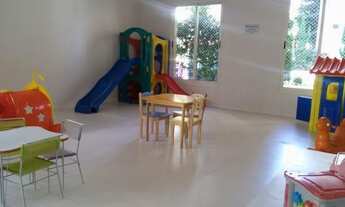 Imagem 6: Apartamento para aluguel com 104 metros quadrados com 3 quartos em Indianópolis - São Paul