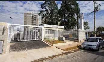 Imagem 5: Apto a venda na Cidade Líder com 2 dormitórios e 1 vaga