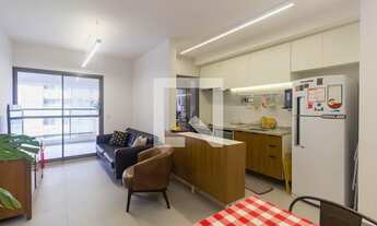 Imagem 2: Apartamento para Aluguel - Butantã, 3 Quartos, 79 m2