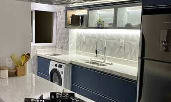 Imagem: Apartamento com 2 dormitórios à venda