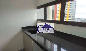 Imagem 3: Apartamento com 2 dormitórios, sendo 1 suíte, para alugar, 83 m² por R$ 5.559/mês - Jardi