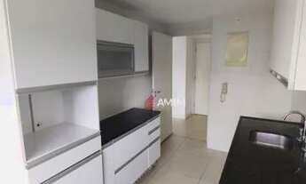 Imagem 4: Apartamento com 2 dormitórios à venda, 84 m² por R$ 625.000,00 - Santa Rosa - Niterói/RJ