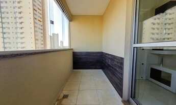 Imagem 4: Apartamento Edifício Solar Vernier