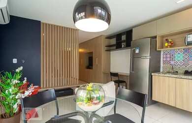 Imagem 3: Apartamento para Aluguel - Icaraí, 1 Quarto, 52 m2