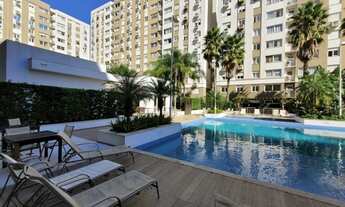 Imagem 2: Apartamento com 02 (dois) dormitórios