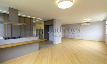 Imagem 7: Apartamento com vista eterna para área verde