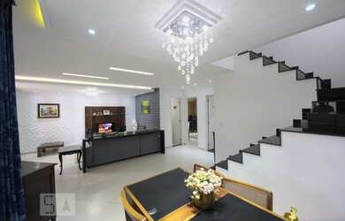 Imagem 4: Casa para Aluguel - Vargem Pequena, 3 Quartos, 173 m2