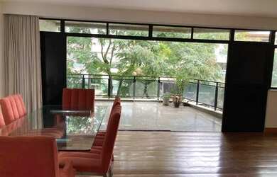 Imagem: Apartamento com 3 quartos à venda, 176