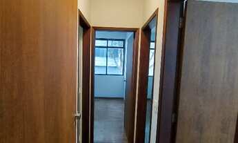 Imagem 6: APTO NO BAIRRO SERRA DE 03 QUARTOS COM AREA DE APROX 100M2!