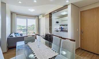 Imagem 5: Apartamento em Tristeza