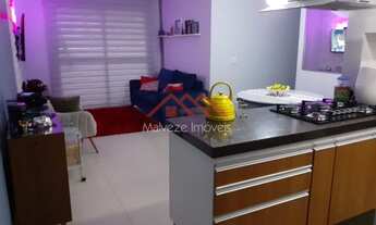 Imagem 3: Apto 03 dormt.c/suíte , 02wc, 02 vagas V.Daysi