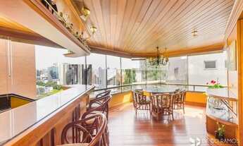 Imagem: Apartamento para Venda - 297m², 4 dormitórios