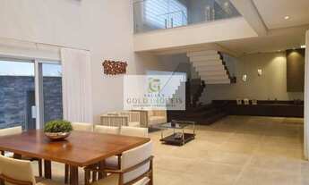 Imagem 4: Casa de condomínio para aluguel e venda tem 563 metros quadrados com 4 quartos