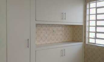 Imagem 7: Casa para aluguel com 335 metros quadrados com 3 quartos em Campo Belo - São Paulo - SP