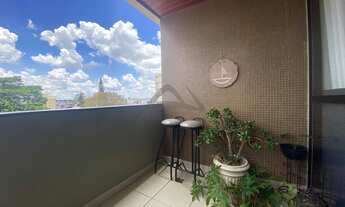 Imagem 7: Apartamento - Bosque - Campinas