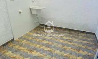 Imagem 7: REF 8494- 2 Dormitórios. 1 Vaga. Ótima localização- Santo André Não perca essa oportunidad