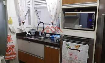 Imagem 5: Apto 03 dormt.c/suíte , 02wc, 02 vagas V.Daysi