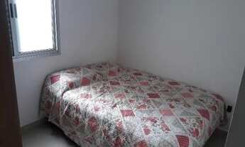 Imagem: Apartamento - Monte Castelo - Edifício