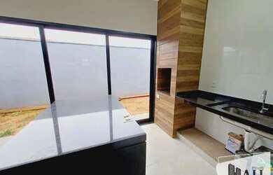 Imagem 2: Casa com 3 dorms, Jardim Nunes 2, São José do Rio Preto - R$ 430 mil, Cod: 12396