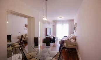 Imagem: Apartamento para Aluguel - Perdizes, 2 Quartos