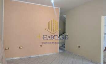 Imagem 2: Casa para Locação em Hortolândia, Loteamento Adventista Campineiro, 3 dormitórios, 1 suíte