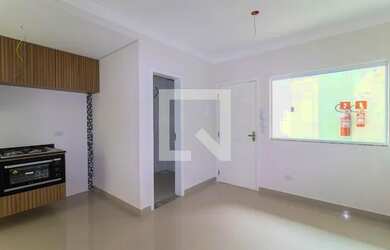 Imagem 2: Apartamento à Venda - Água Fria, 1 Quarto, 42 m2