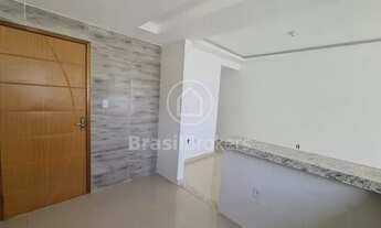 Imagem 4: Maricá - Casa Padrão - Barroco (Itaipuaçu