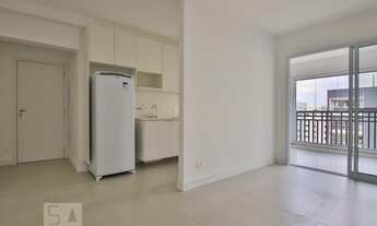 Imagem: Apartamento para Aluguel - Vila Madalena