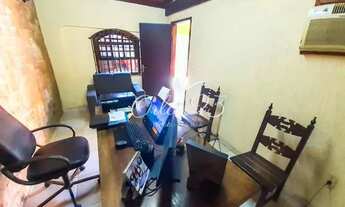 Imagem 2: Maricá, Centro de Maricá. Excelente Casarão No Centro de Maricá