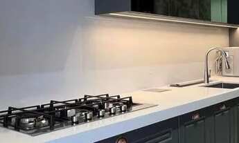 Imagem 2: Apartamento absoluto 3 suítes gleba Palhano