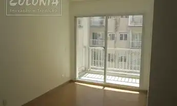 Imagem 3: São Bernardo do Campo - Apartamento Padrão - Planalto