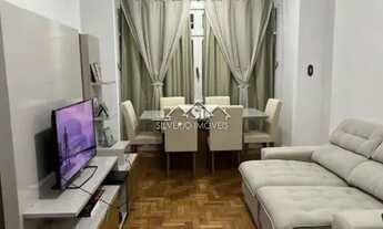 Imagem: Apartamento- Petrópolis, Centro