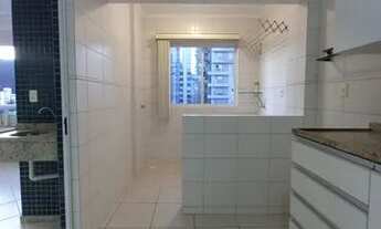 Imagem 5: Aluguel anual no Centro de Balneário Camboriú 01 suíte mais 01 dormitório