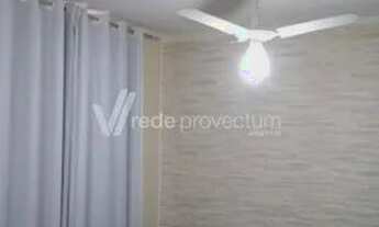 Imagem 6: Apartamento - Parque da Figueira - Campinas