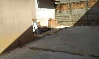 Imagem 4: Casa no interior de Minas Gerais