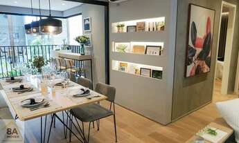 Imagem 3: Apartamento, Jardim das Acácias - São Paulo