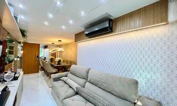 Imagem 2: Barra Village Lakes - 2Qts 76 m² - 100% Mobiliado e Decorado - Recreio Dos Bandeirantes