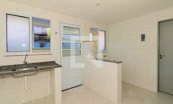 Imagem 2: Apartamento para Aluguel - Vila Maria , 1 Quarto, 30 m2