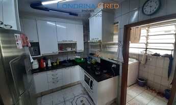 Imagem 2: Apartamento com 4 quartos no RESIDENCIAL PARÁ - Bairro Centro em Londrina