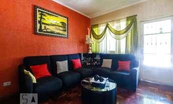 Imagem: Casa para Aluguel - Vila Jacuí, 2 Quartos