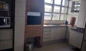 Imagem 5: Apartamento para Venda - 91m², 3 dormitórios, São João